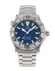Omega Seamaster 300m Mid-Size 2263.80.00